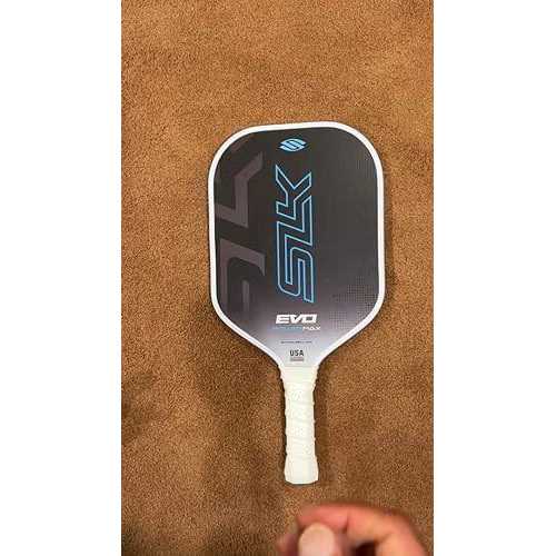 Selkirk SLK Evo 2.0 Pickleball Paddle - Sports Supplies Online Store