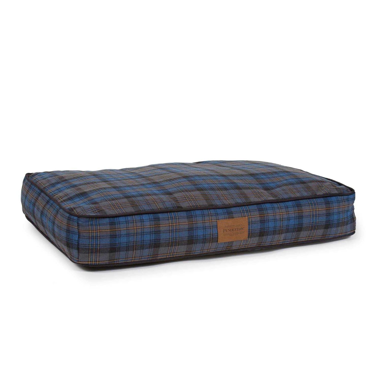 Pendleton Pet Napper Dog Bed Plaid - Pet Supplies online store