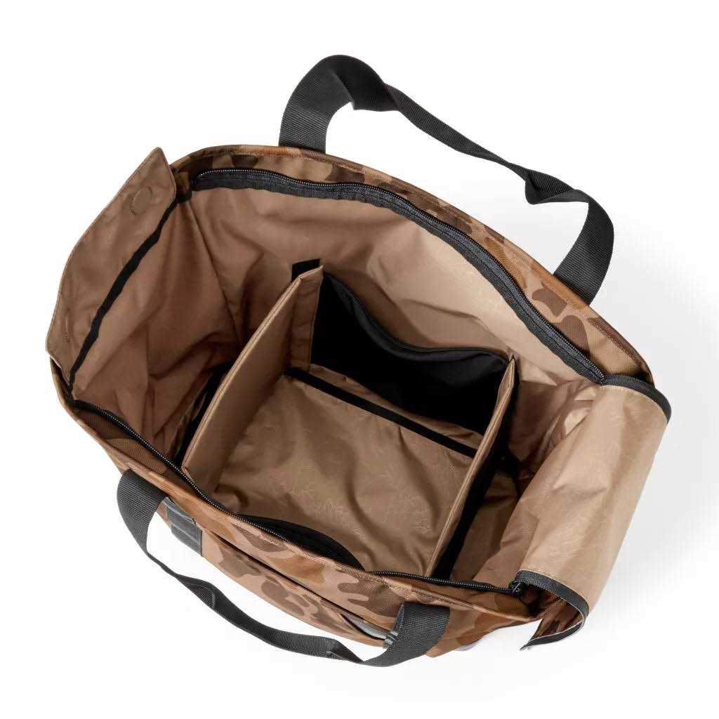 Orvis Tough Trail Chuckwagon Dog Tote - Pet Supplies online store