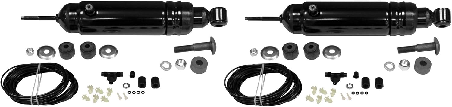 Monroe MA700 Max-Air Adjust Shock Absorber Pack of 2