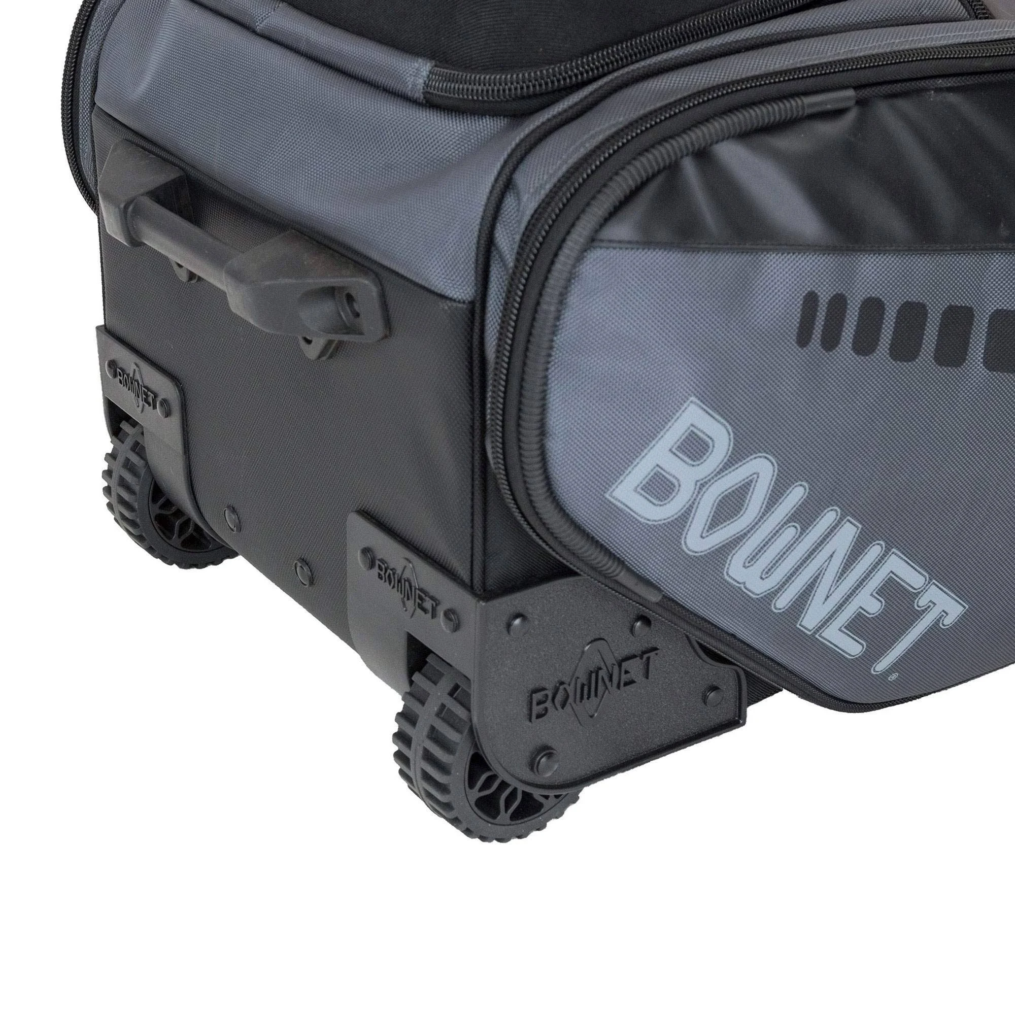 Bownet &The Commander& Ultimate Catcher&s Bag COMMANDER-SCA