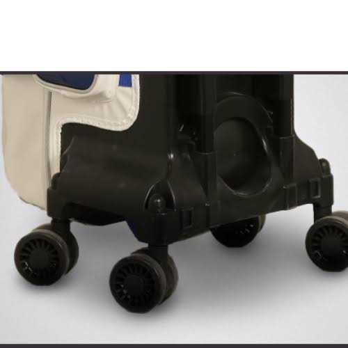 Storm 3 Ball Rolling Thunder Signature Bowling Bag - Sports Supplies Online Store