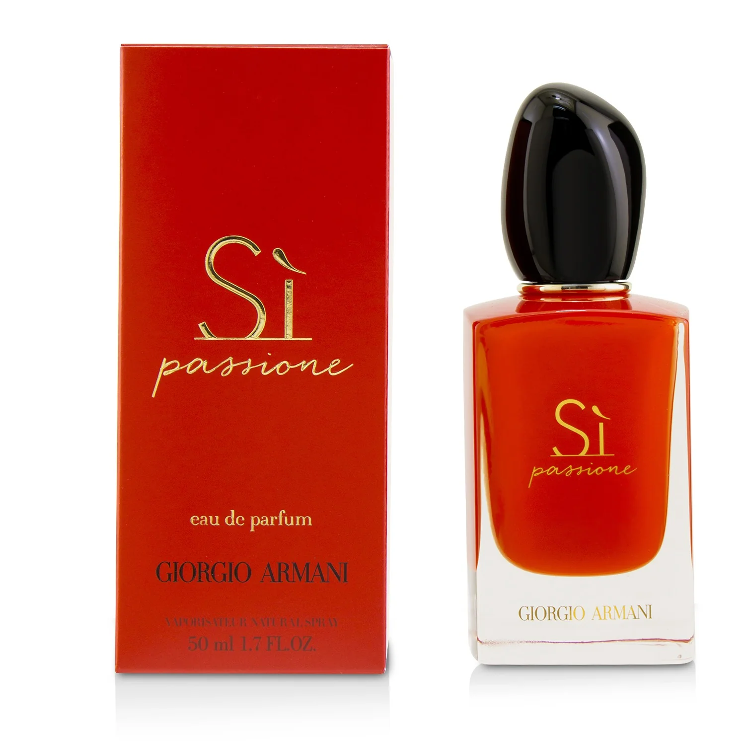 Giorgio Armani Si Passione Eau De Parfum Spray  30ml/1oz