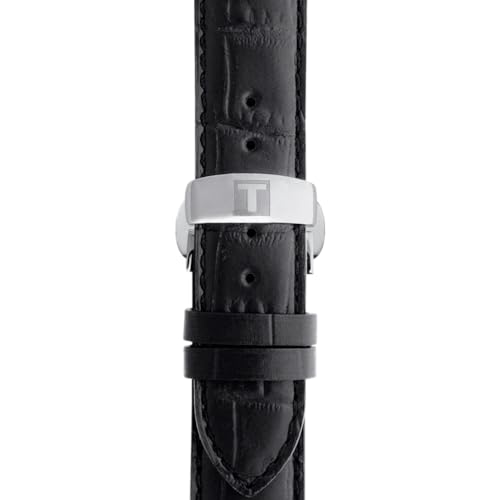 Tissot Men's Le Locle Stainless Steel Dress Watch