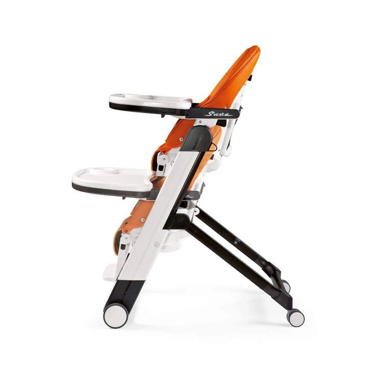 Peg Perego Siesta High Chair - Arancia