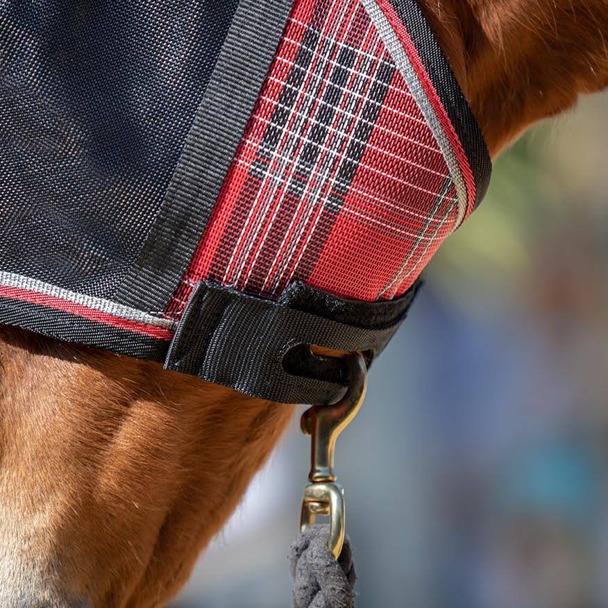 Kensington UViator CatchMask Fly Mask