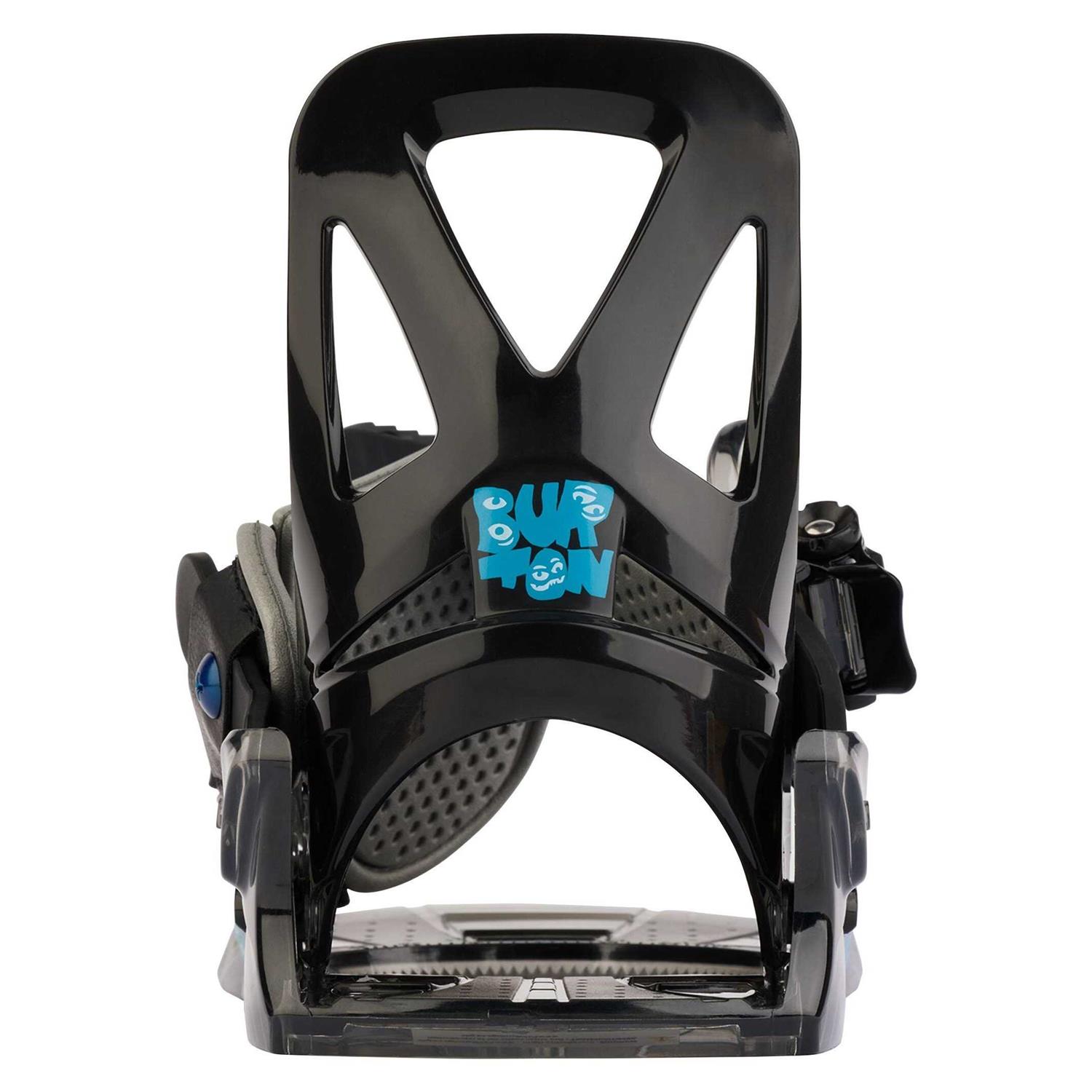 Burton Mini Grom Disc Snowboard Bindings - Sports Supplies Online Store