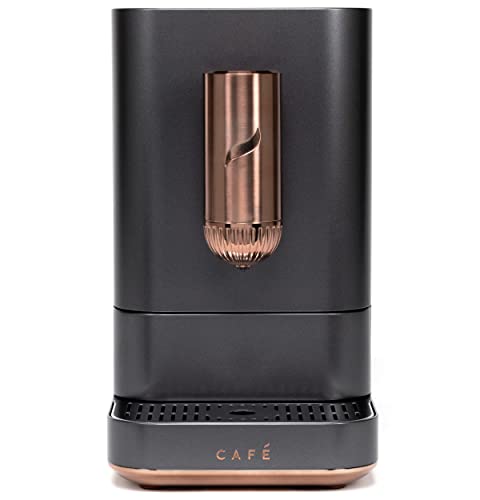 Café Affetto Automatic Espresso Machine