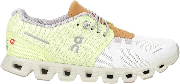 On Women's Cloud 5 Sneakers