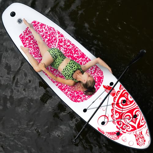 FEATH-R-LITE Inflatable Ultra-Light 10'&times;30''/10'6''&times;33''