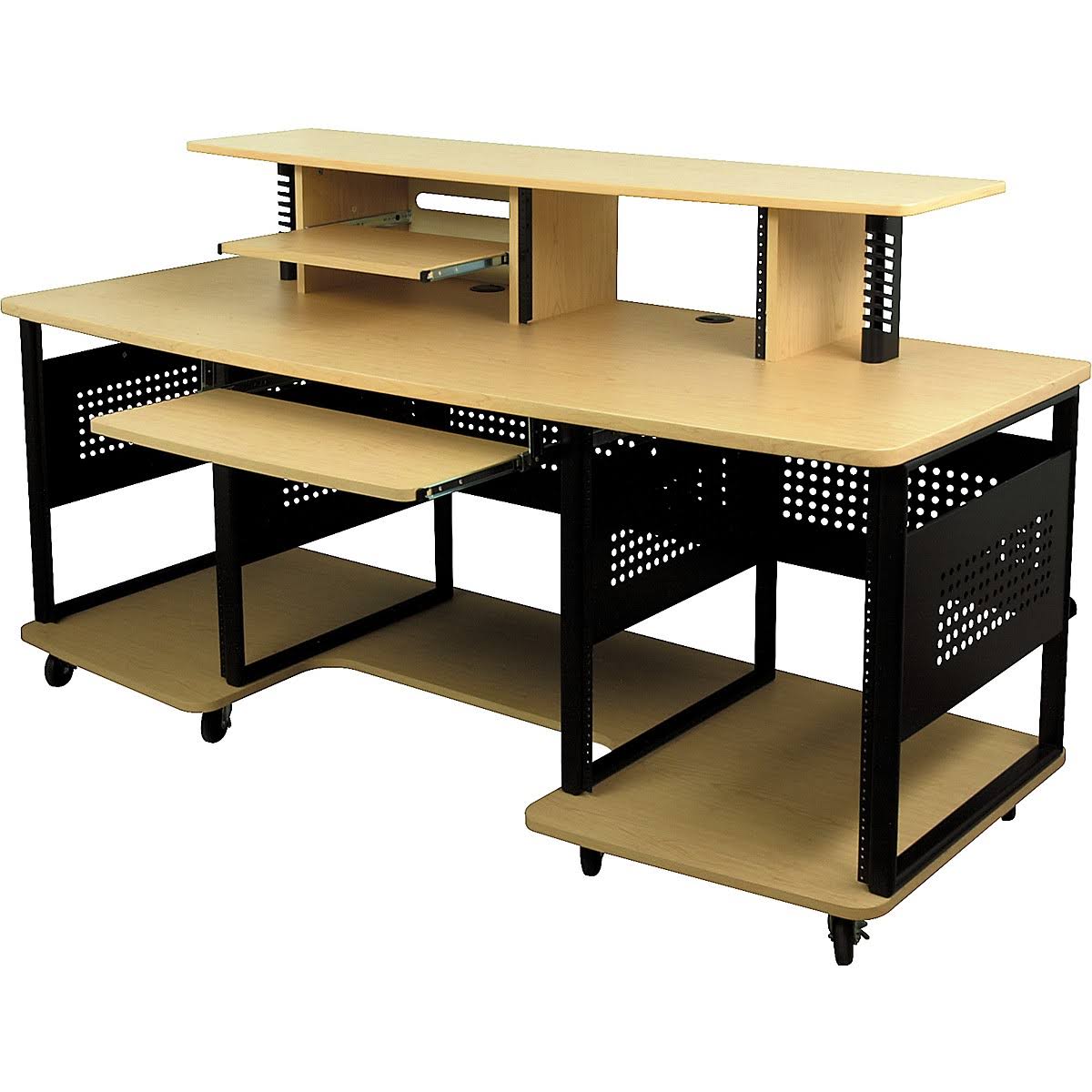 Studio RTA Producer Station, Maple