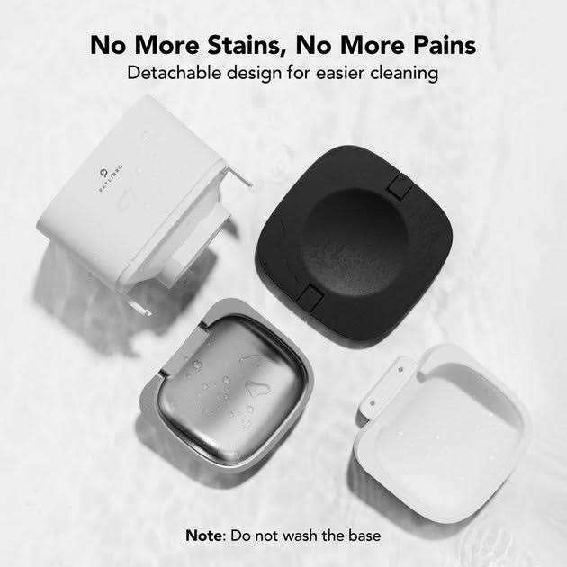 Petlibro Automatic Dog &amp; Cat Feeder - Pet Supplies online store