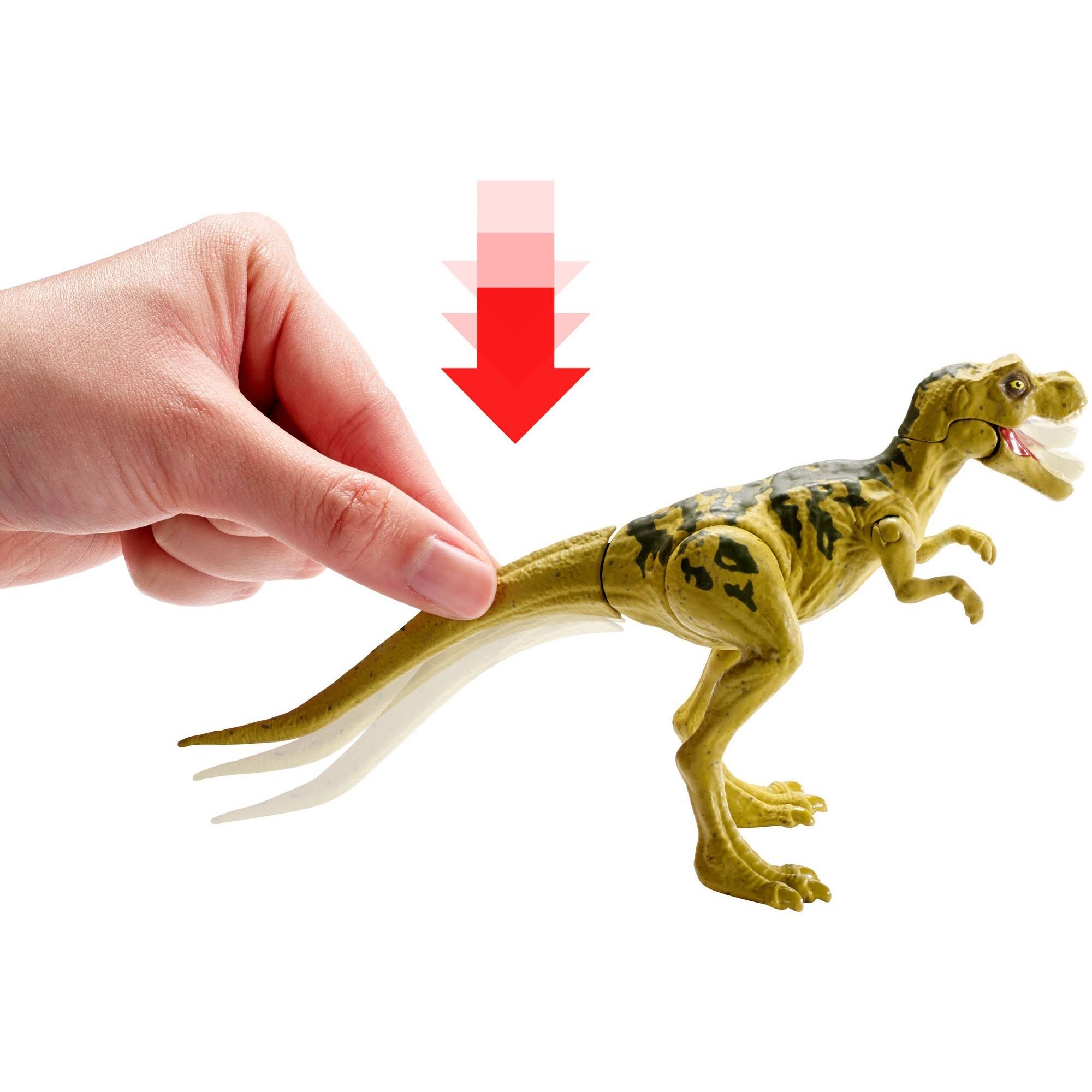 Jurassic World Legacy Collection Tyrannosaurus Rex Pack