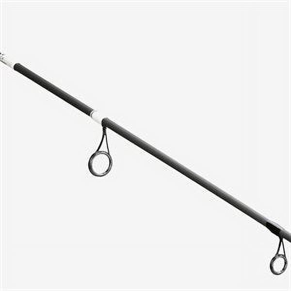 13 Fishing RB2S67MH-2 Rely Black 6'7" Spinning Rod 2 Piece