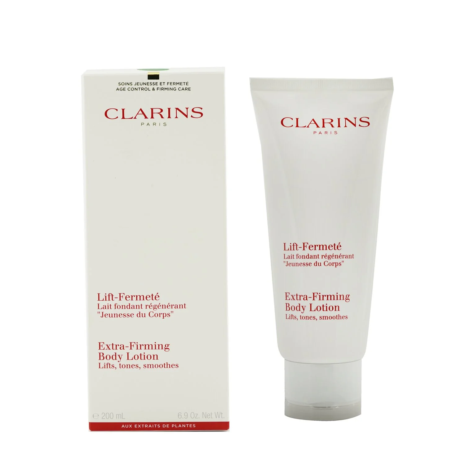 Clarins Extra Firming Body Lotion  200ml/6.9oz