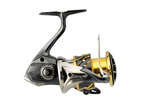 Shimano Twin Power Fd Spinning Reel