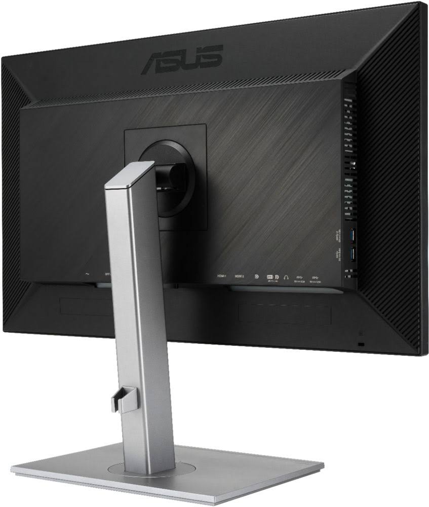 Asus - 27x22 IPS 4K ProArt Monitor (DisplayPort, HDMI, USB) PA279CV