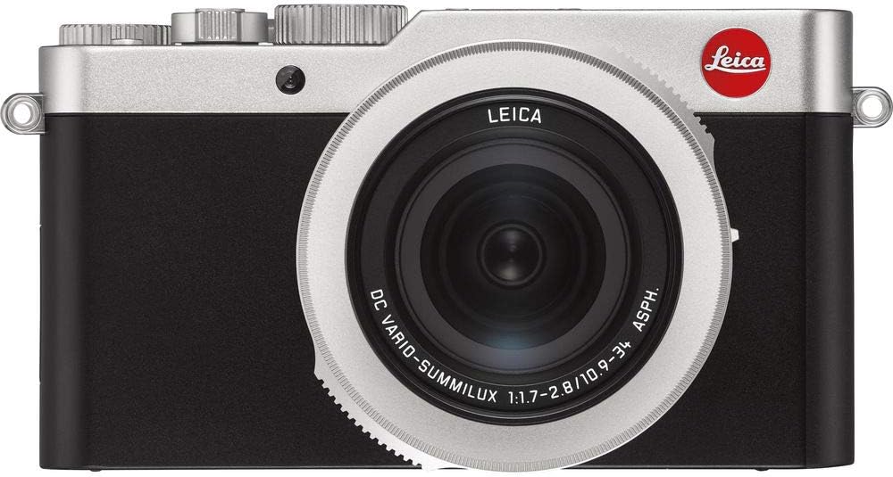 Leica D-LUX 7 4K Compact Camera