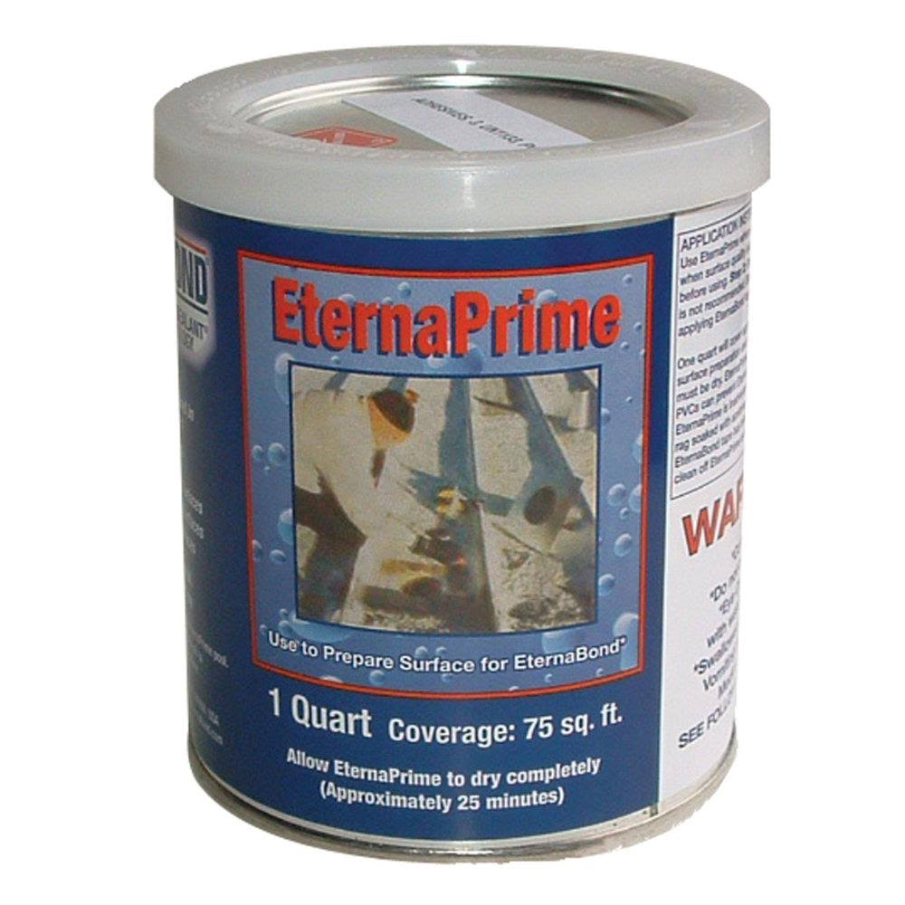 Eternabond Opq-1 EternaPrime - Quart Can