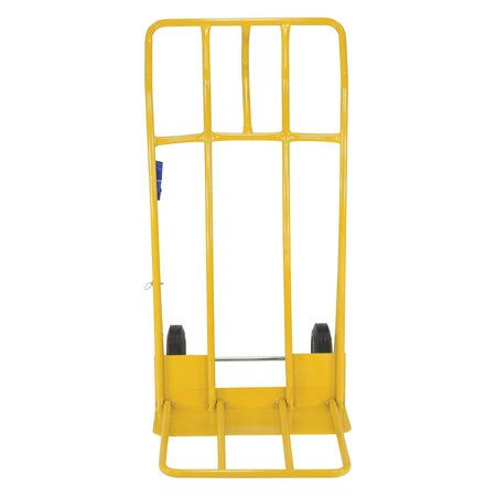 Vestil Hand Truck Wide Load - 800 lbs. Capicity HR