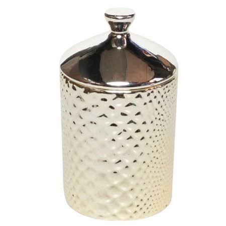 Thompson Ferrier Amber Oud Snake Textured Scented Candle
