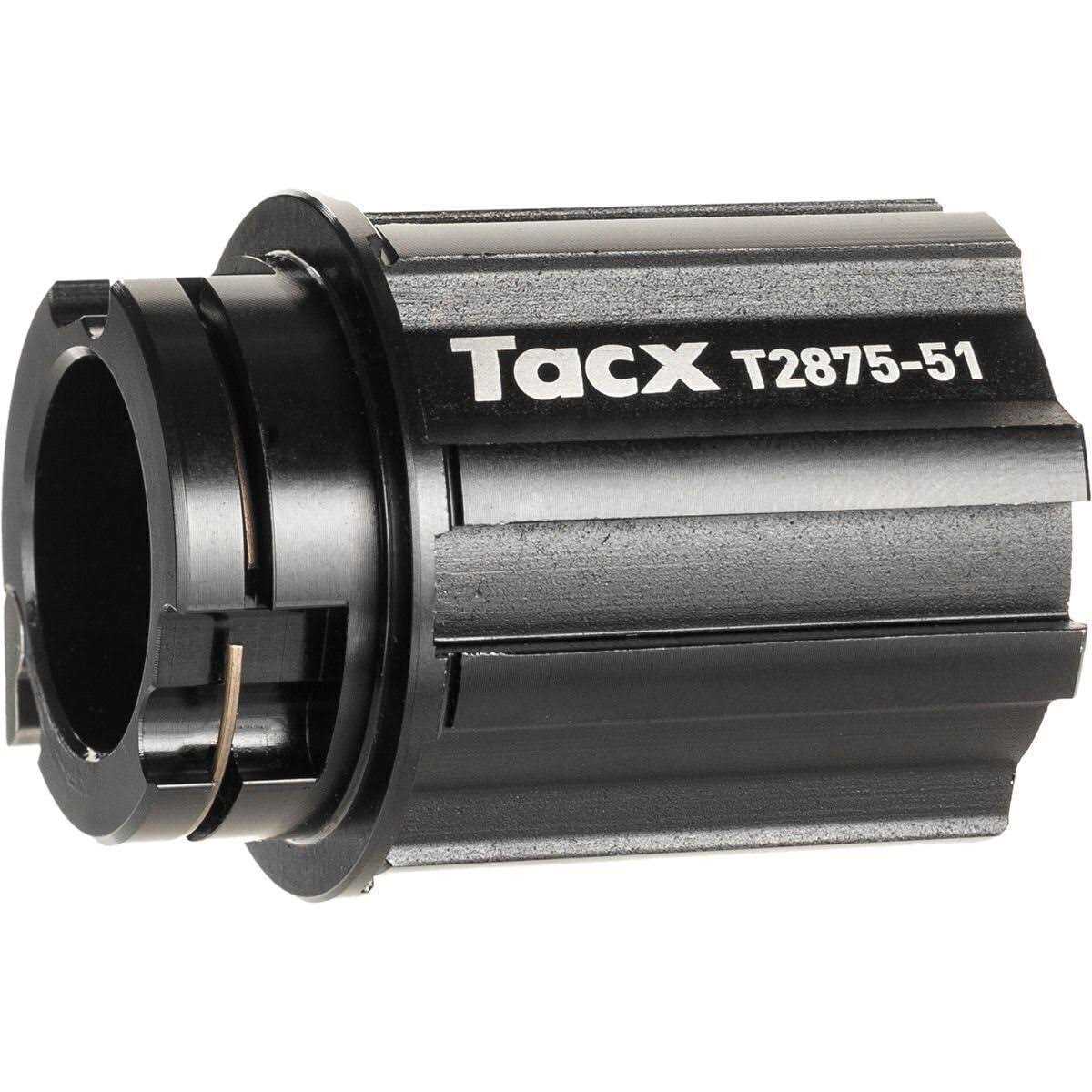 Garmin Tacx Direct Drive SRAM XD-R Freehub Body - Sports Supplies Online Store