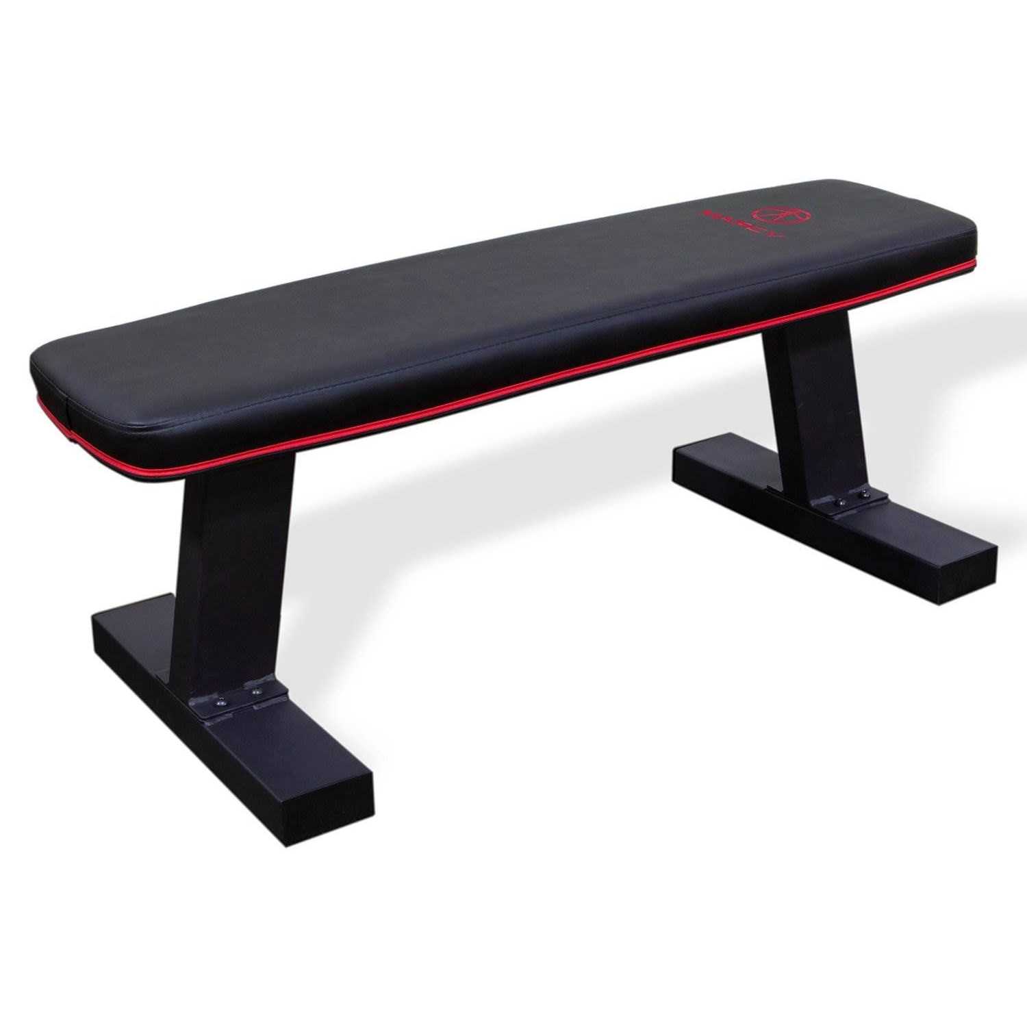 Marcy Flat Workout Bench - Sports Supplies Online Store