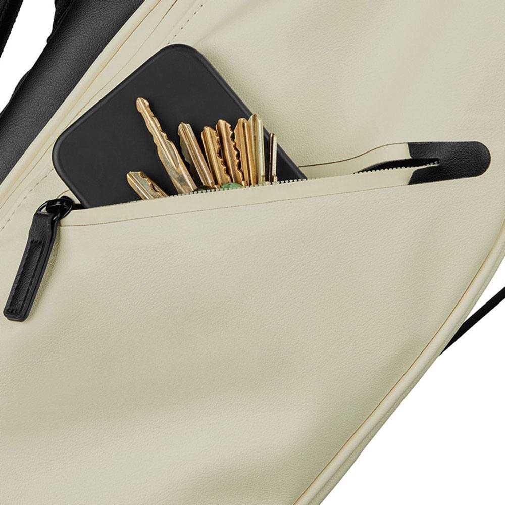 TaylorMade 2024 FlexTech Carry Golf Stand Bag - Sports Supplies Online Store