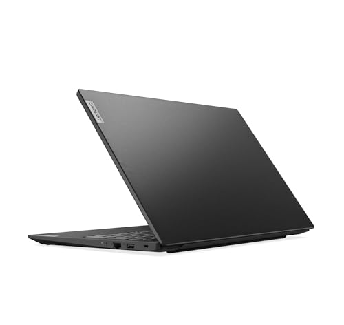 Lenovo V15 G4 15.6" FHD Business Laptop, AMD 8-core Ryzen 7 Processor, 40GB RAM 2TB SSD, Lifetime Microsoft Office, Windows 11 Pro, WiFi 6, Ethernet