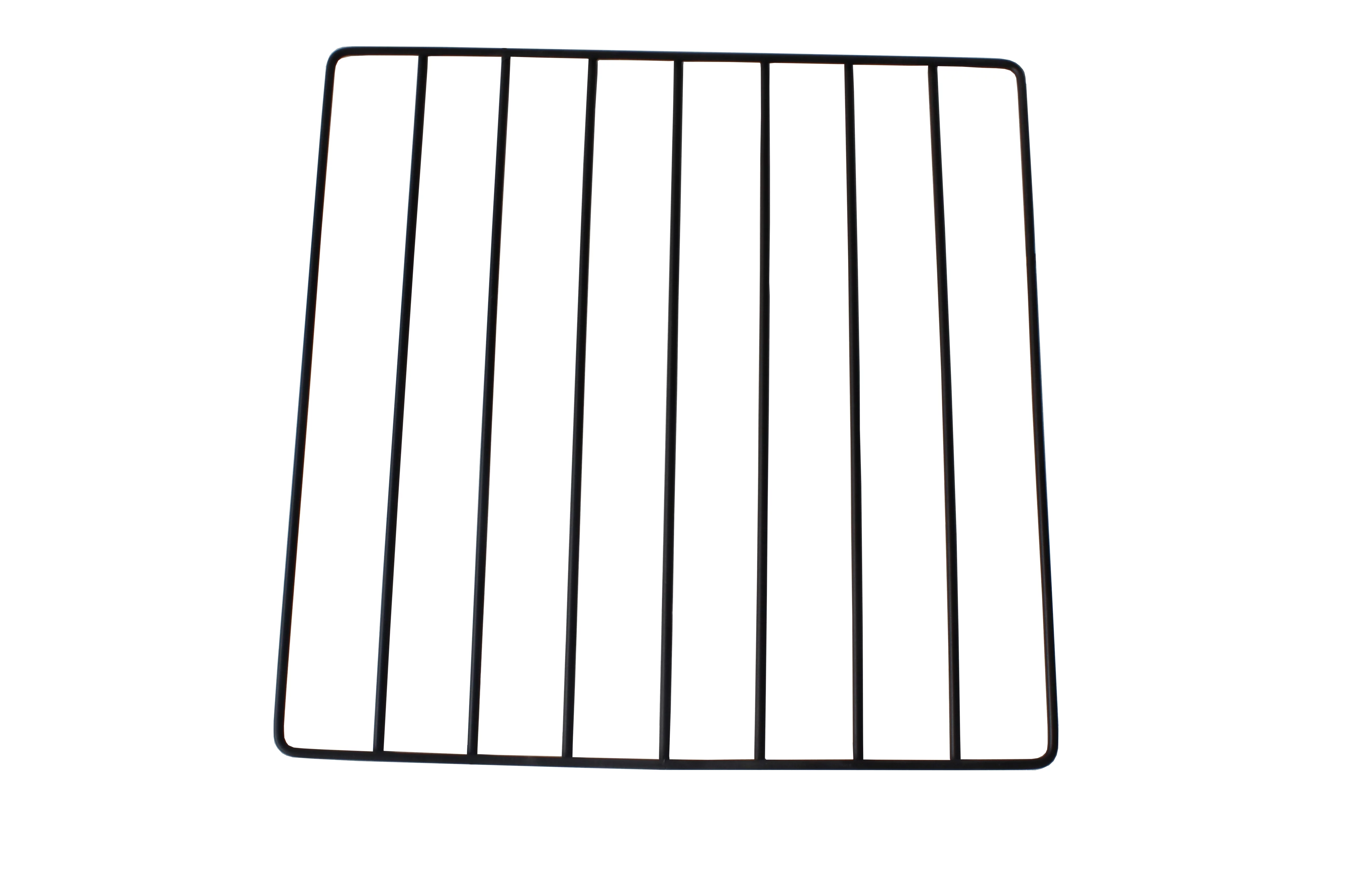 Mainstays Greyson 30�� Square Wood Burning Fire Pit with Mesh Screen, Steel Fire Pit