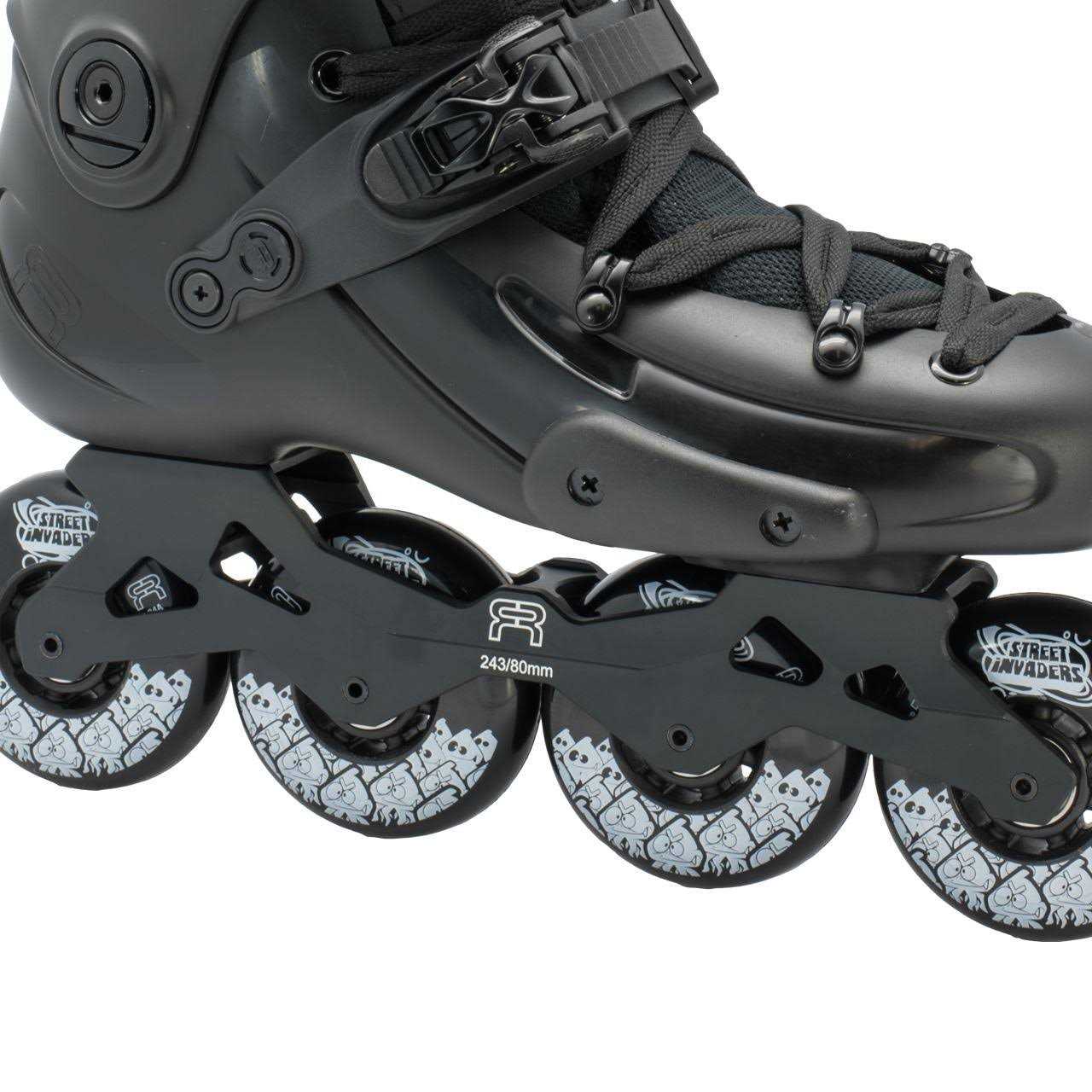 FR Skates FR1 80 - Sports Supplies Online Store