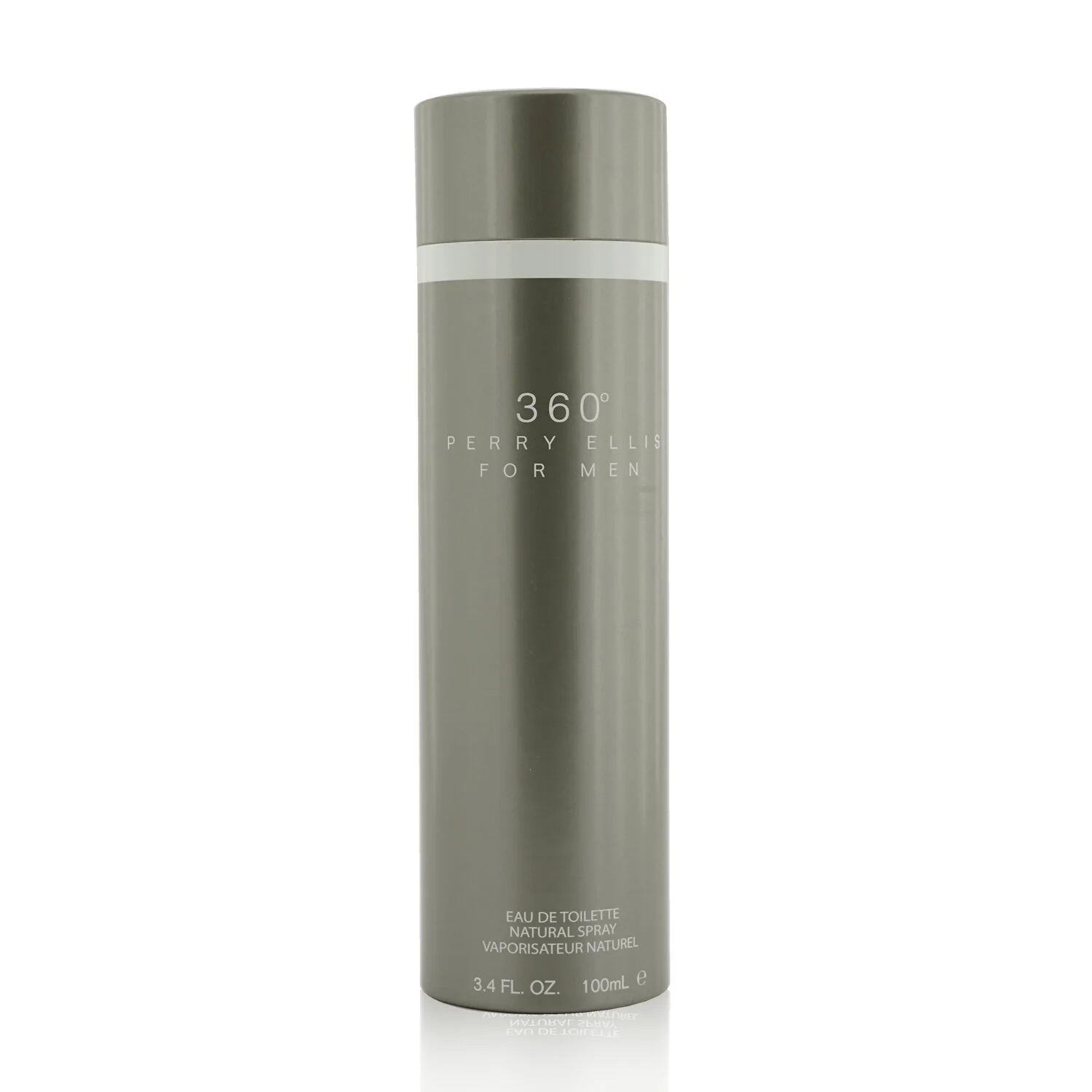 Perry Ellis 360 Eau De Toilette Spray  200ml/6.7oz