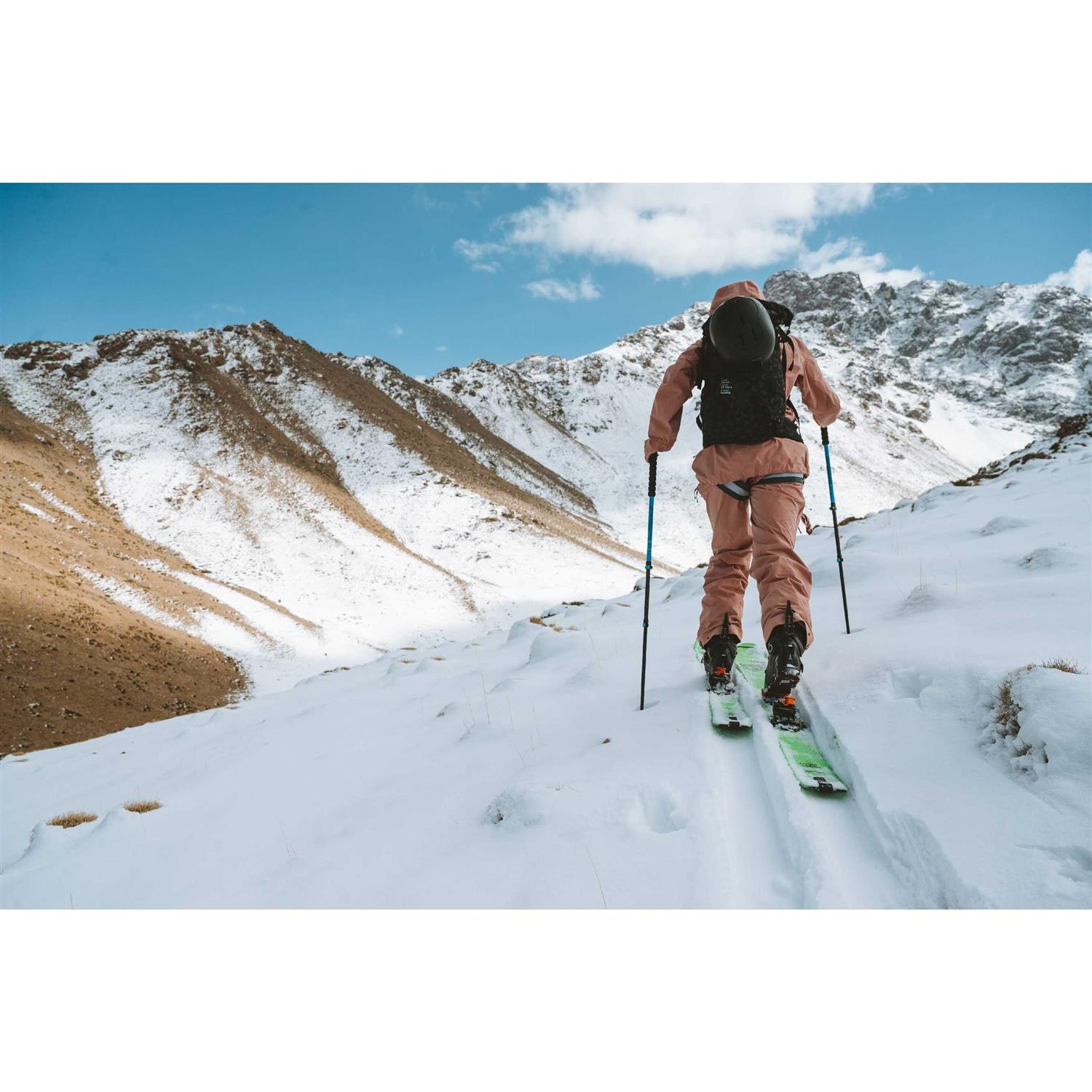 Black Crows Navis Freebird Skis - Sports Supplies Online Store