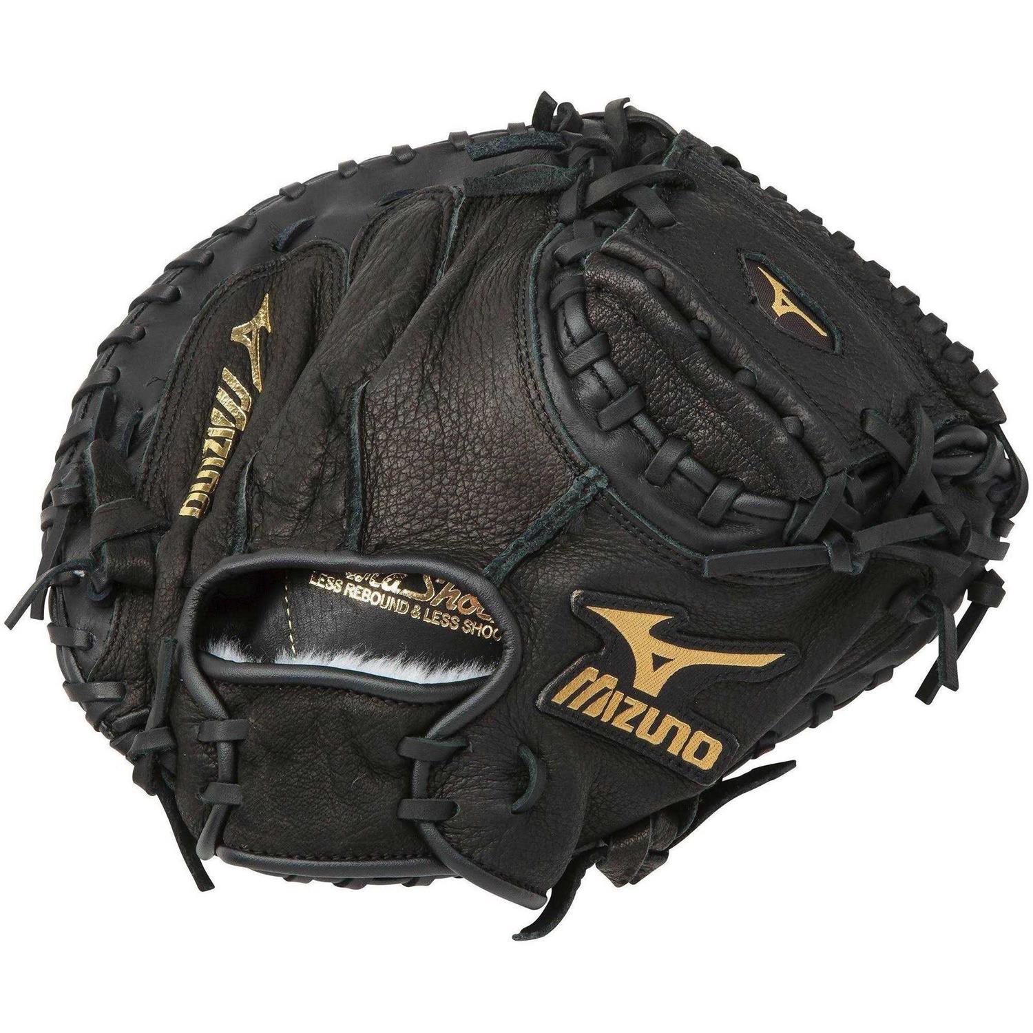 Mizuno Prospect Series Youth Baseball Catchers Mitt - Sports Supplies Online Store