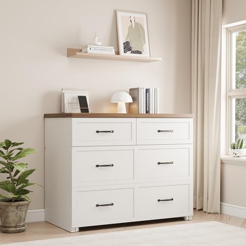 XIAO WEI Murphy Bed Cabinet with Mattress Included,33x76 Inches Twin Size Hideaway Bed with Storage for Adults Guests and Kids