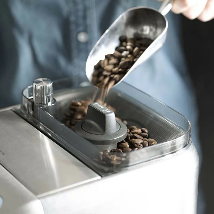 Breville Coffee Maker |BDC650BSS| the Grind Control