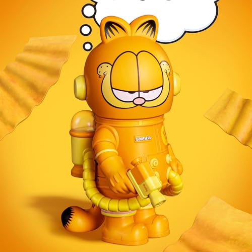 POP MART MEGA Space Molly 100% Series 3, Molly Blind Box Figures, Random Design Action Figures Collectible Toys Home Decorations