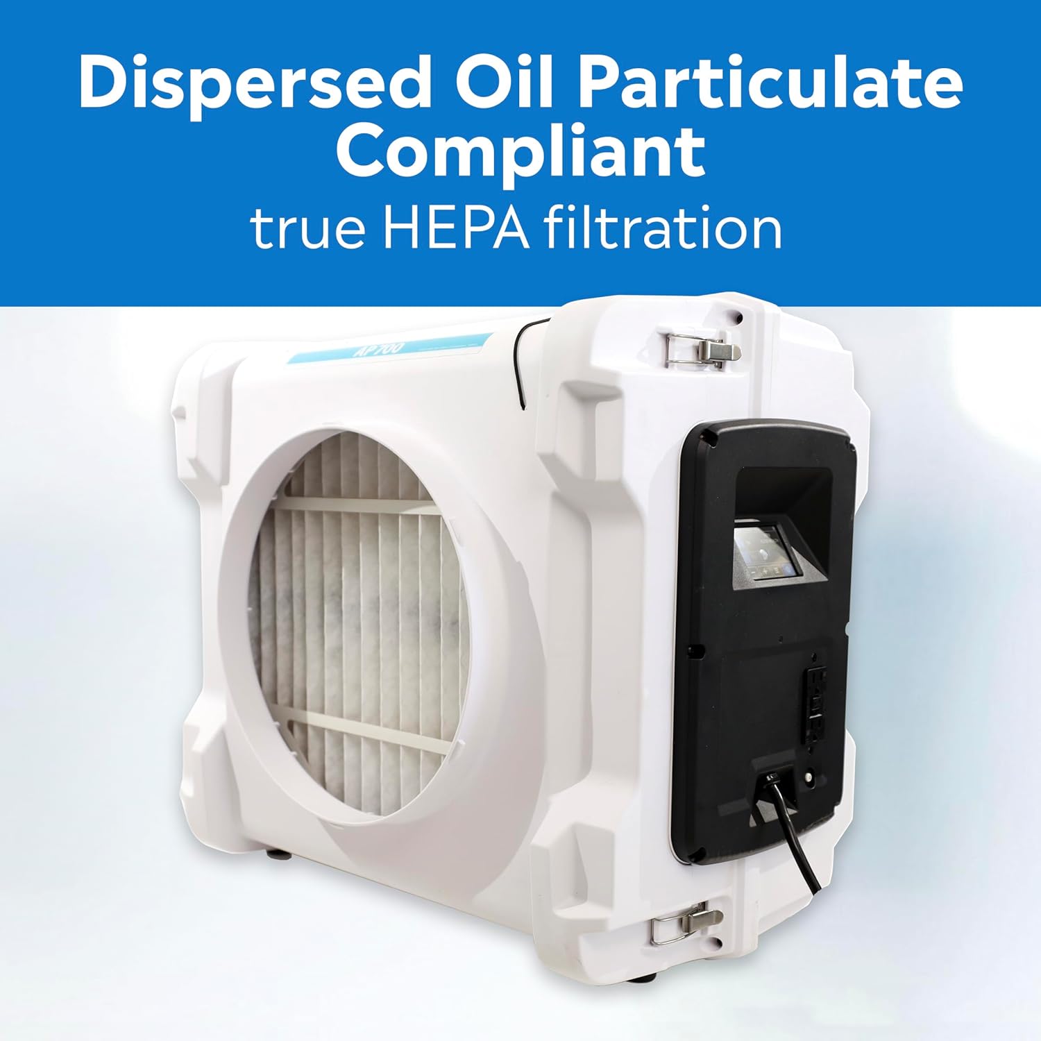 Air Purifier, Medical Air Purifier (AP 700)