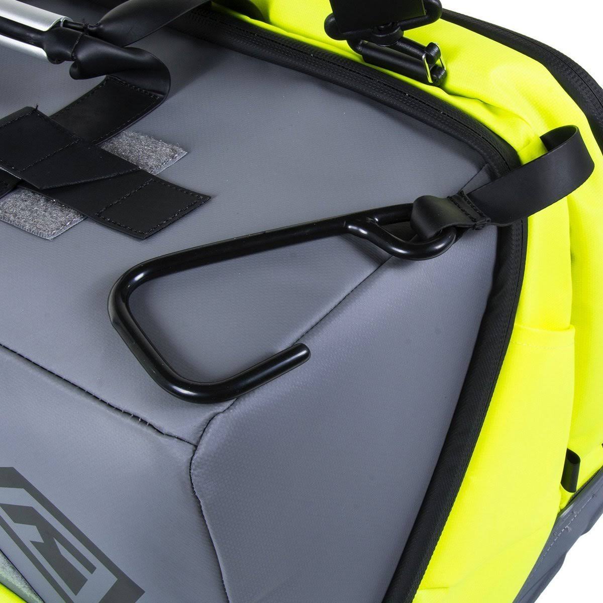 First Tactical Large Jump Bag - Hi Vis Yellow