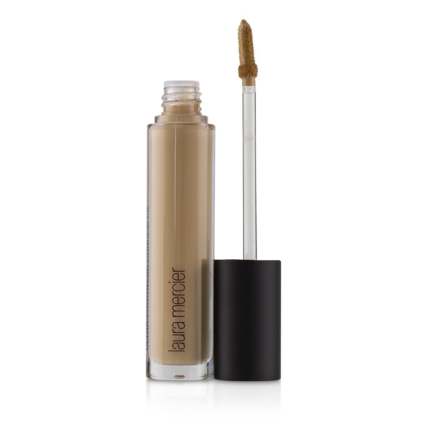 Laura Mercier Flawless Fusion Ultra Longwear Concealer - # 5N (Deep With Neutral Undertones)  7ml/0.23oz