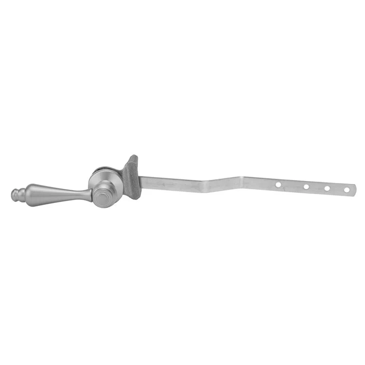 Trip Lever Front Mount Caramel Bronze Brass for Toto THU231/148 Length 9 Inch