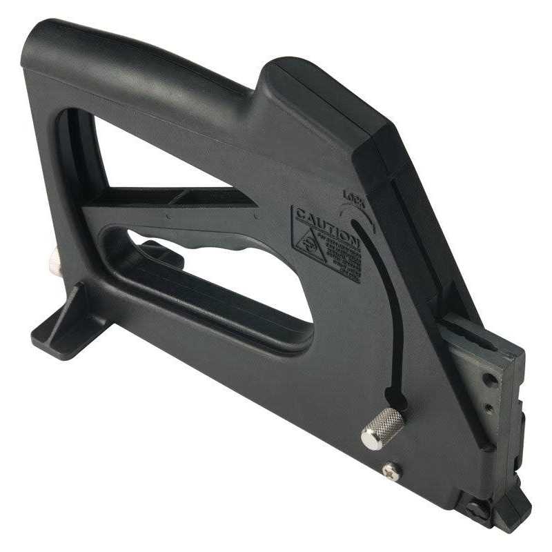 Fletcher Terry 07-500 FrameMaster Point Driver