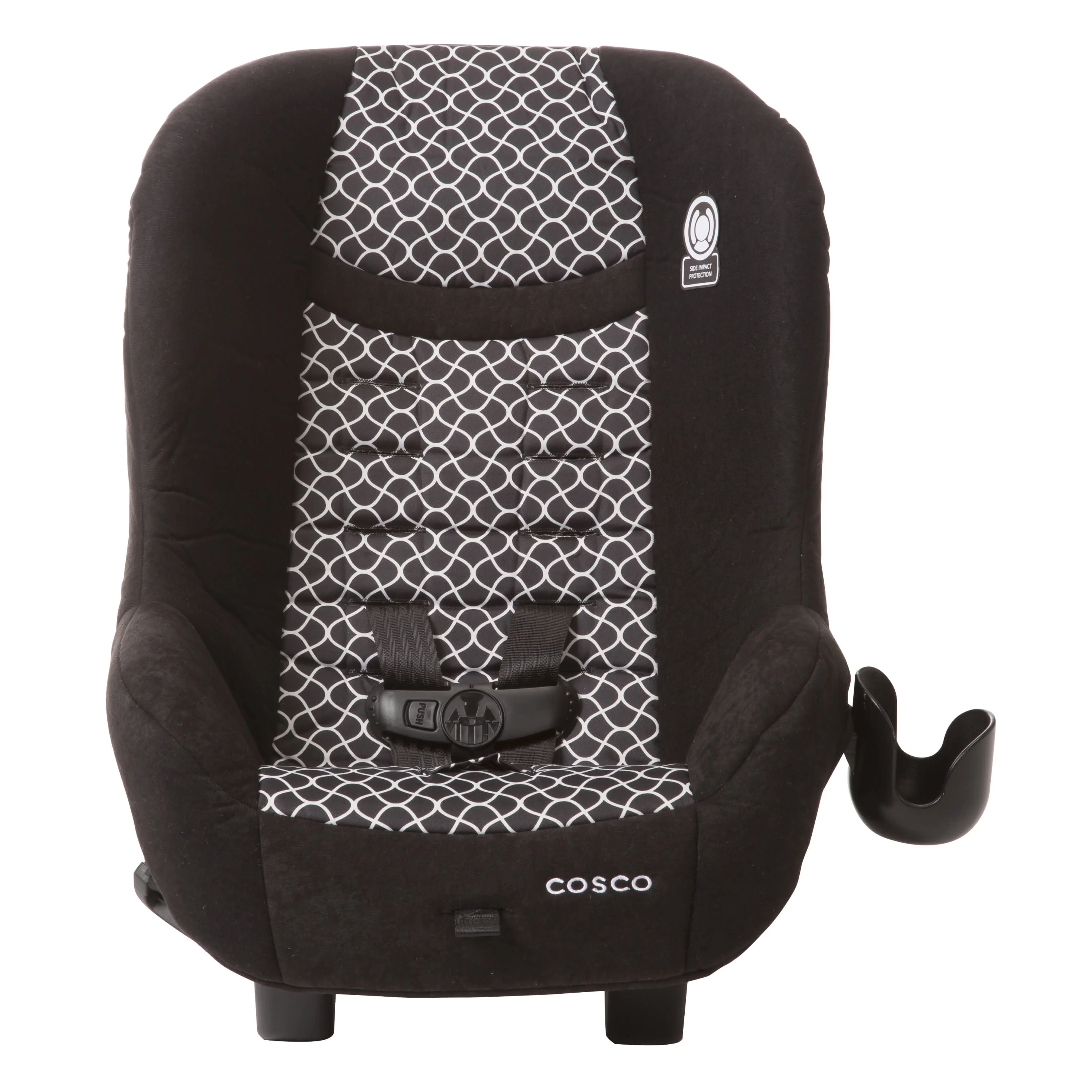 Cosco Kids Scenera NEXT Convertible Car Seat, Otto