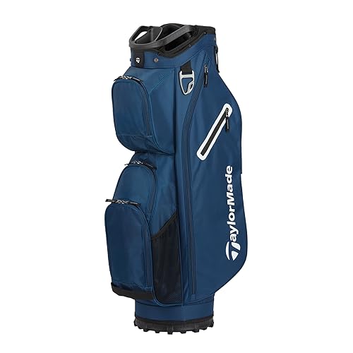 TaylorMade Golf 2023 Classic Cart Golf Bag