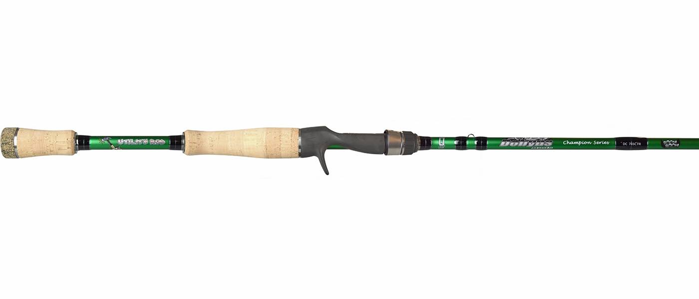 Dobyns Rods Fred Roumbanis Series Casting Rod