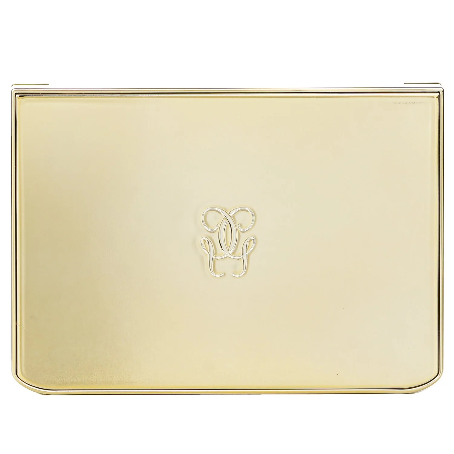Guerlain Parure Gold Skin Control High Perfection Matte Compact Foundation Refill - # 2N  8.7g/0.3oz
