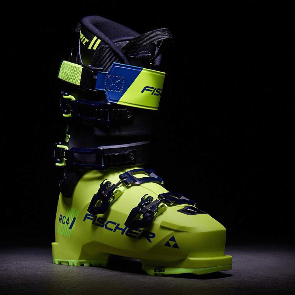 Fischer RC4 Pro MV Boa Ski Boots 2024 - Sports Supplies Online Store