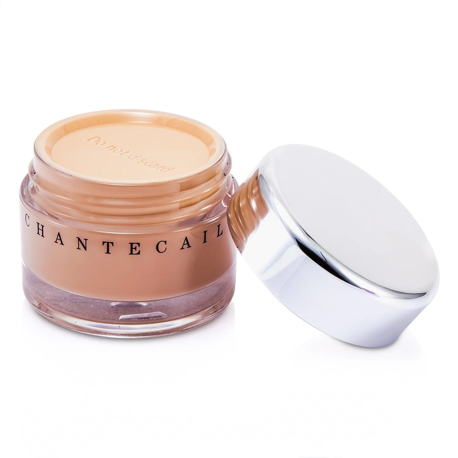 Chantecaille Future Skin Oil Free Gel Foundation - Shea  30g/1oz