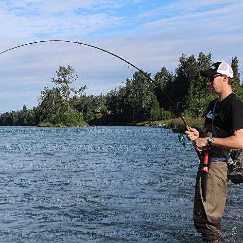 Lamiglas X-11 Salmon/Steelhead Spinning - Sports Supplies Online Store