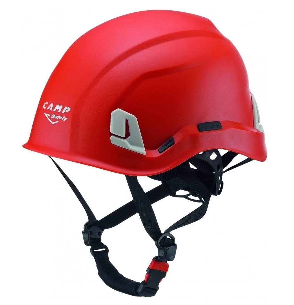 Camp Safety Ares ANSI Helmet - White